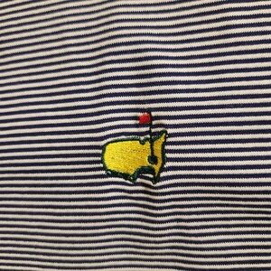 Masters Clubhouse Collection, Made In Italy (Premium Line) Mens Large